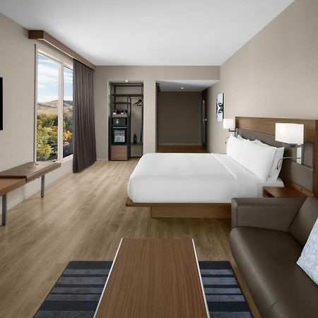 Ac Hotel By Marriott Bozeman Downtown المظهر الخارجي الصورة