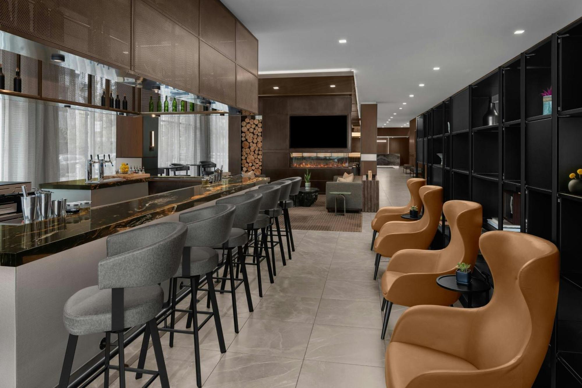 Ac Hotel By Marriott Bozeman Downtown المظهر الخارجي الصورة
