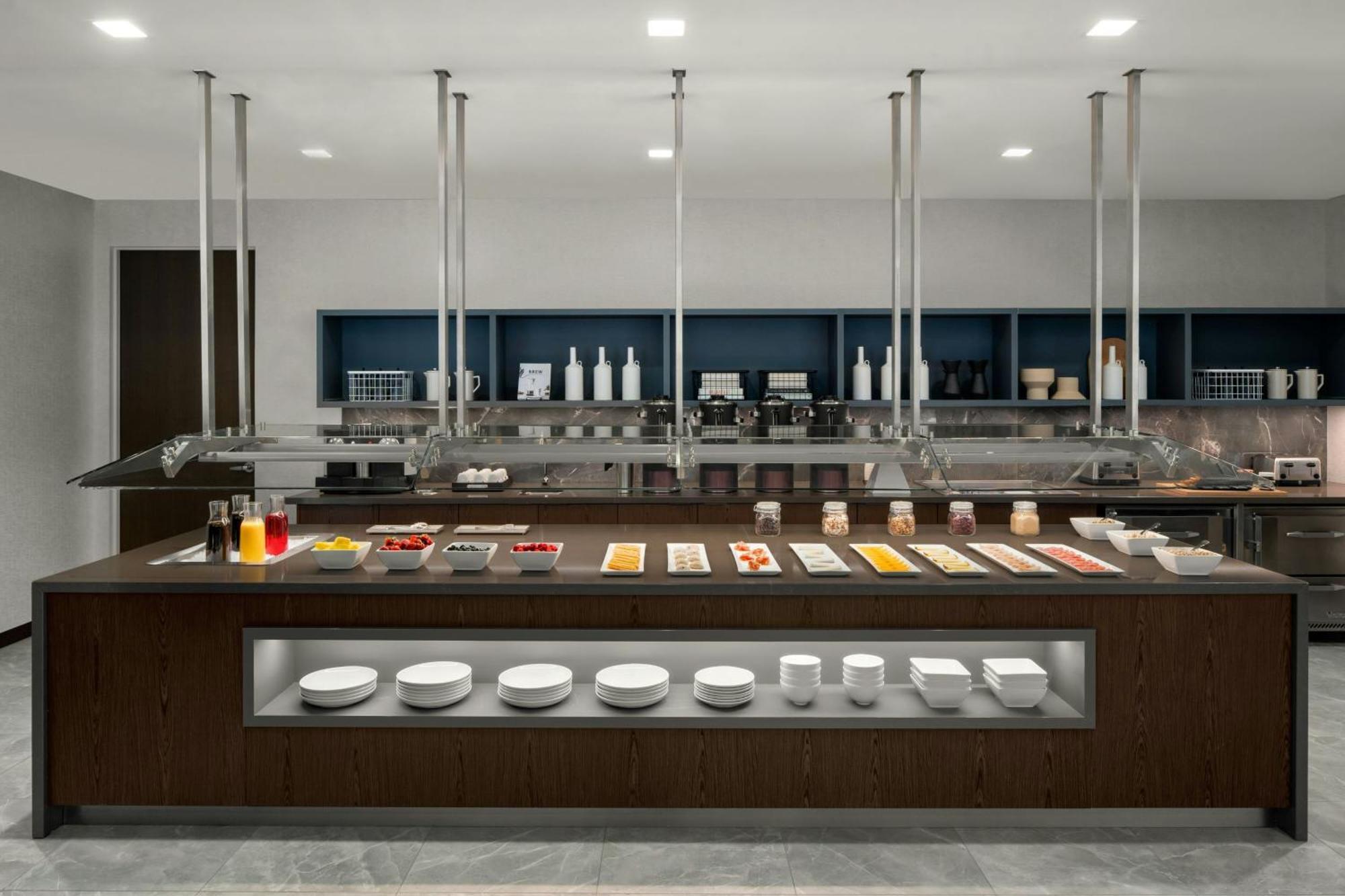 Ac Hotel By Marriott Bozeman Downtown المظهر الخارجي الصورة