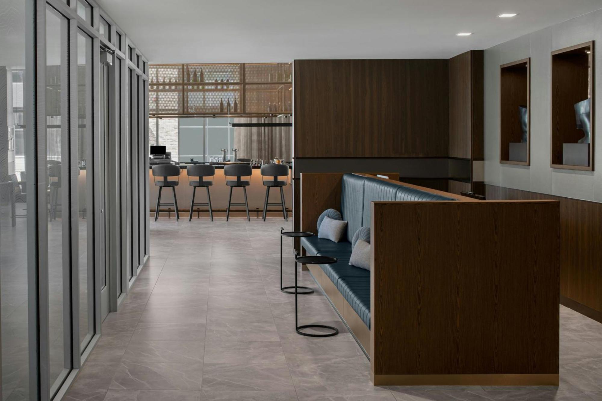 Ac Hotel By Marriott Bozeman Downtown المظهر الخارجي الصورة