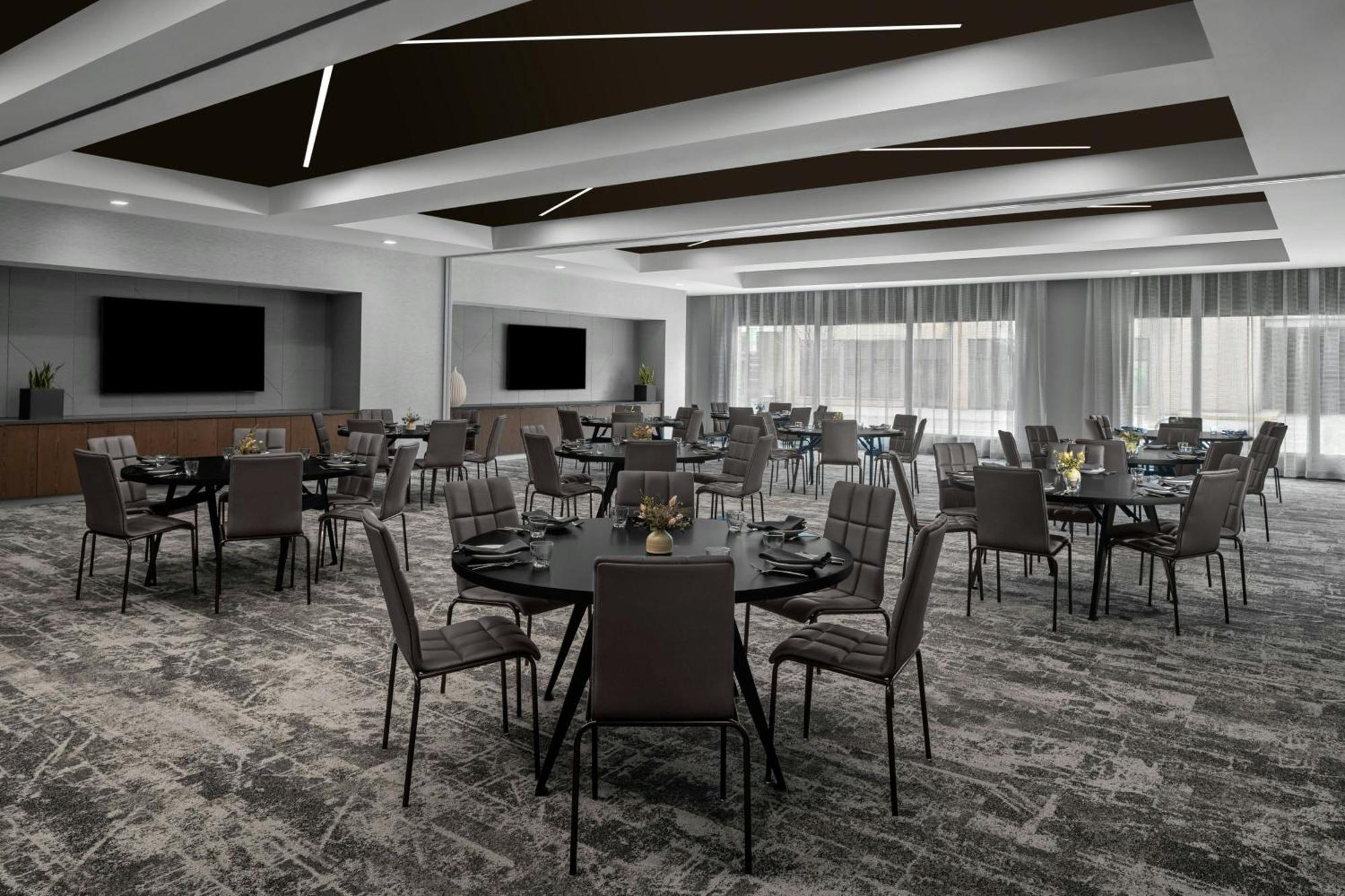 Ac Hotel By Marriott Bozeman Downtown المظهر الخارجي الصورة