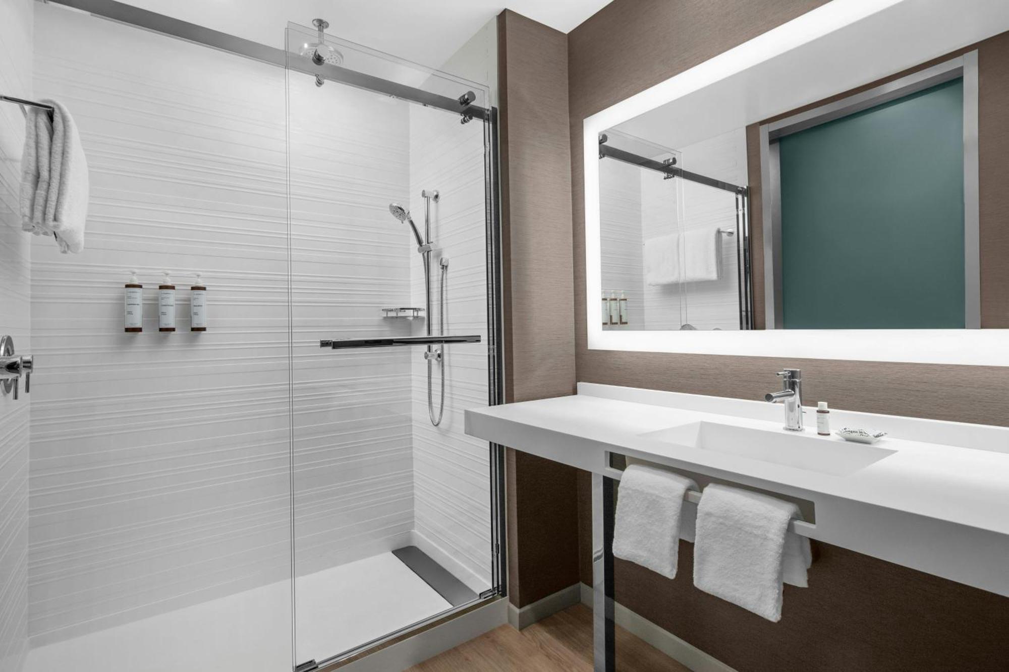 Ac Hotel By Marriott Bozeman Downtown المظهر الخارجي الصورة