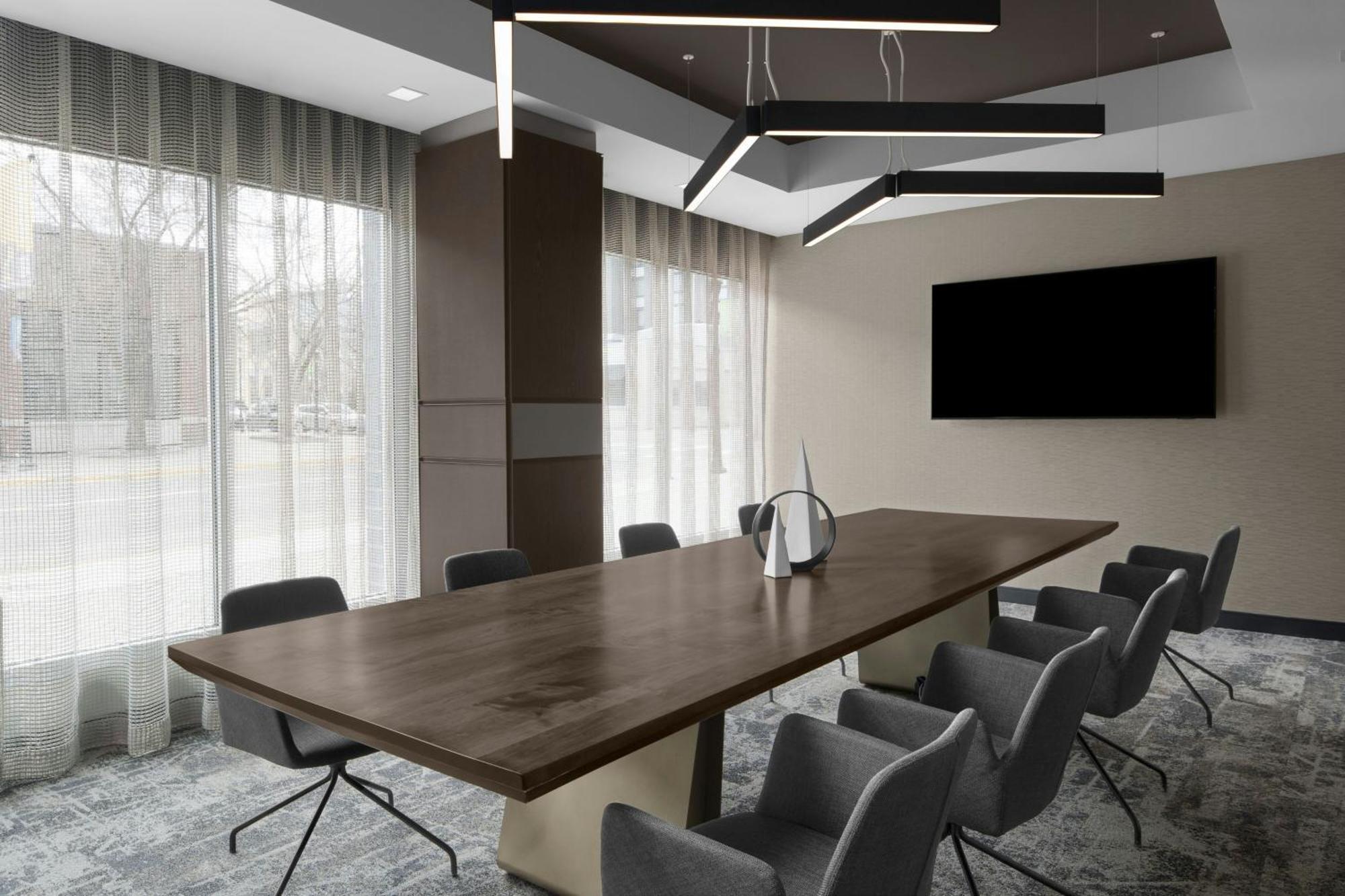 Ac Hotel By Marriott Bozeman Downtown المظهر الخارجي الصورة