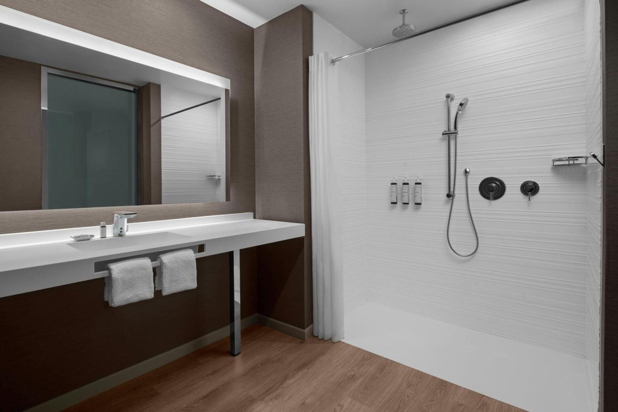 Ac Hotel By Marriott Bozeman Downtown المظهر الخارجي الصورة