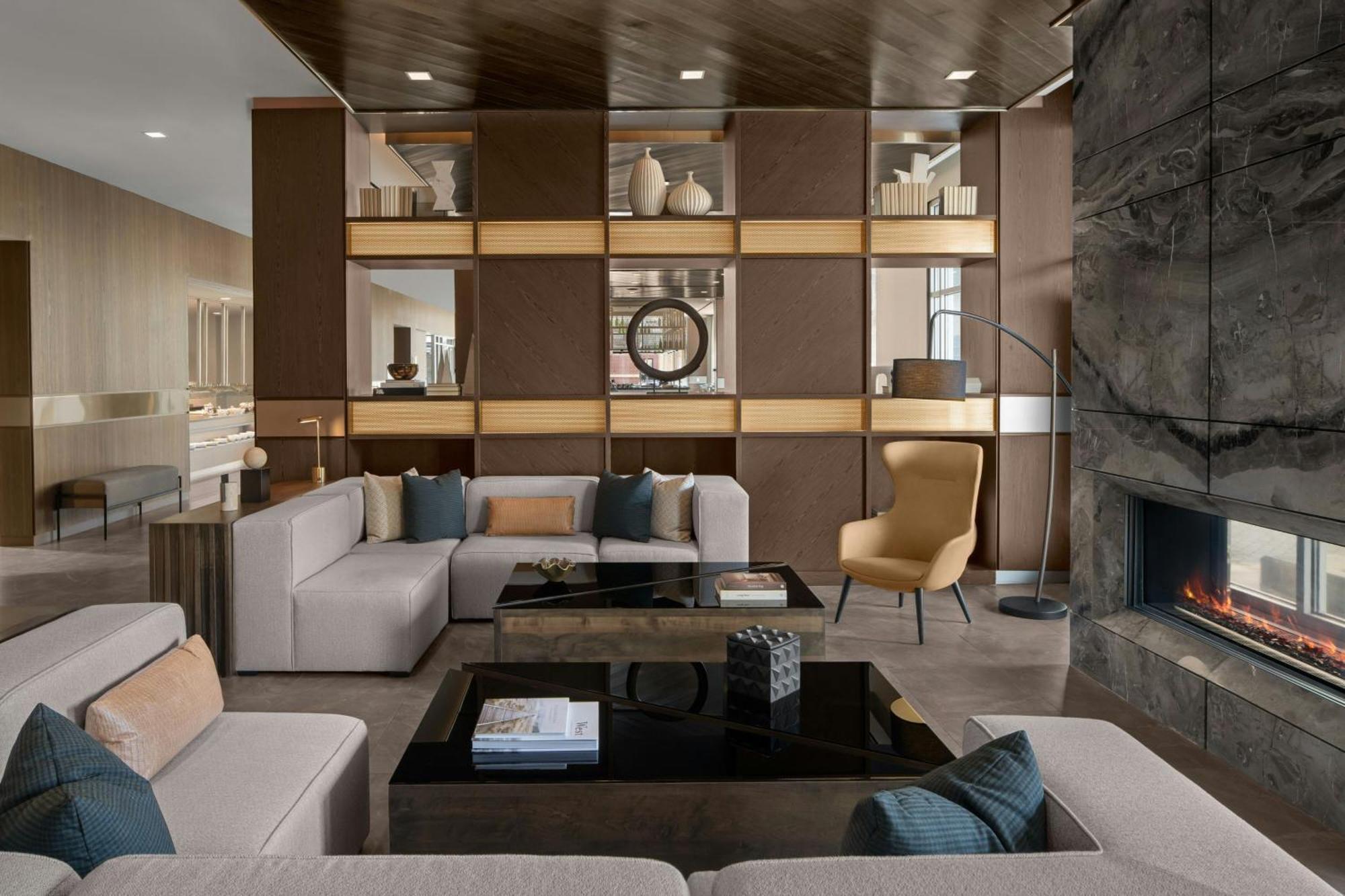 Ac Hotel By Marriott Bozeman Downtown المظهر الخارجي الصورة